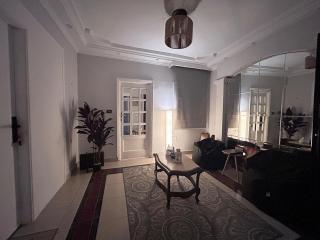 Sunny & Central Room in Nasr City - Caïro - 1