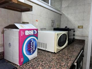 Sunny & Central Room in Nasr City - Caïro - 2