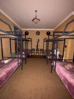 Pariss Library Hostel - Yerevan - 5