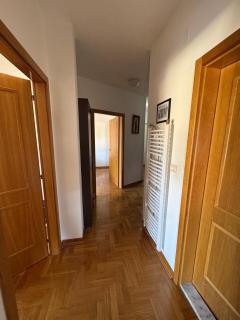 Two Bedroom Apartment for Rent - 8