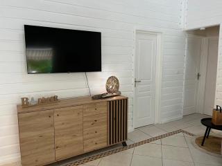 Villa Ti-coco - Saint-François - 5