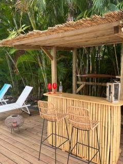 Villa Ti-coco - Saint-François - 3