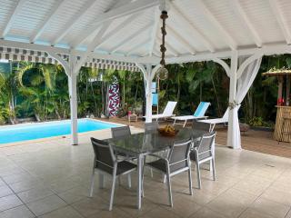 Villa Ti-coco - Saint-François - 1