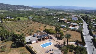 Cubo's Finca La Viña Angulo - Alhaurín de la Torre - 5
