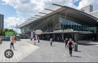 Didilondon Stratford - Londra - 8