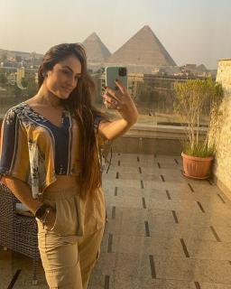 Noya Pyramids Inn - Il Cairo - 0