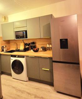 Chartrons - Appartement cosy avec grande terrasse - Bordeaux - 2