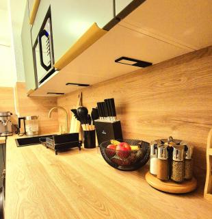 Chartrons - Appartement cosy avec grande terrasse - Bordeaux - 1