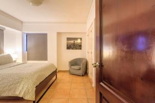 Escape 3BR Apartment Close to Downtown Mall 6FLR in Bella Vista - Santo Domingo - 5