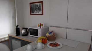Residence "I Centralissimi Mamiblu' " - Vasto - 7