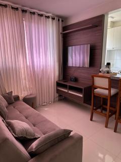Apartamento 2 quartos no centro de Valparaizo - Valparaíso de Goiás - 1