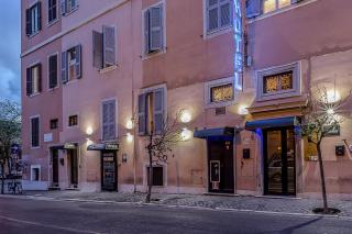 Hotel Center 3 - Roma - 6