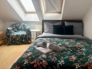 Oldtown Magic Cityhub - Bratislava - 9