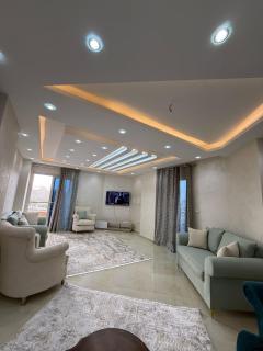 Flat in Dokki - Il Cairo - 8