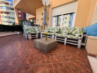 Calpe air wifi pool views - Calpe - 6