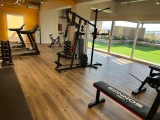 Valley Suites Apartamentos Premium con Cochera, Gimnasio y Piscina - San Juan - 1