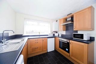 Belmont Budget Apartment - Stockton-on-Tees - 3