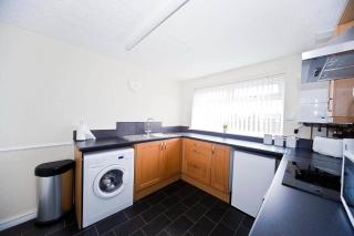 Belmont Budget Apartment - Stockton-on-Tees - 2