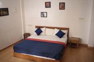 Xhostel hostel - Kochi - 3
