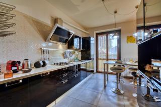Urban House - Milano, Monza, Como, Rho fiera - Limbiate - 9