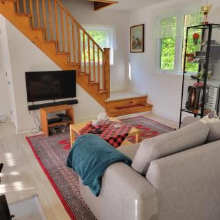 Old Library Lodge - Killaloe Station - 3