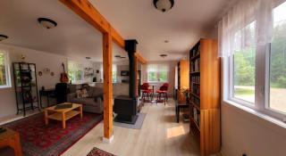 Old Library Lodge - Killaloe Station - 2