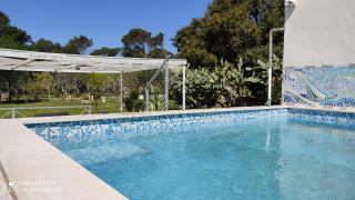 Villa Messapica, casa Veranda - Lecce - 5