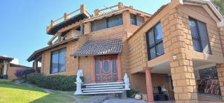 Quinta Cristina Burgos - Temixco - 5