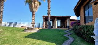 Quinta Cristina Burgos - Temixco - 6