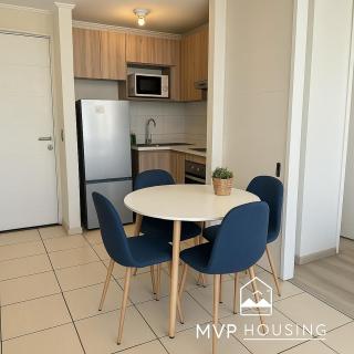 Vista Andes Apartamento Para Tres - 6