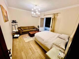 Airport Edge Suite - Il Cairo - 9