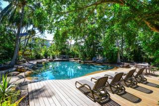 Poinciana 012 & Free Buggy Hamilton Island - Isla Hamilton - 9