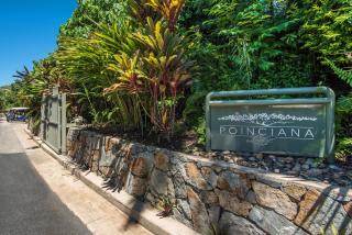 Poinciana 012 & Free Buggy Hamilton Island - Isla Hamilton - 6