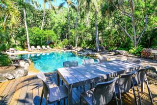 Poinciana 012 & Free Buggy Hamilton Island - Isla Hamilton - 2