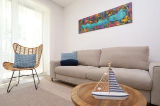 Platán Experience Apartman with lakeview - Balatonboglár - 8