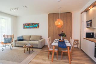 Platán Experience Apartman with lakeview - Balatonboglár - 6