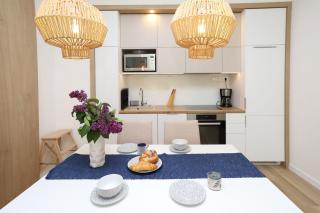 Platán Experience Apartman with lakeview - Balatonboglár - 5