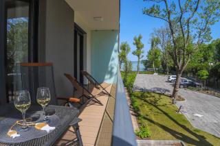 Platán Experience Apartman with lakeview - Balatonboglár - 2