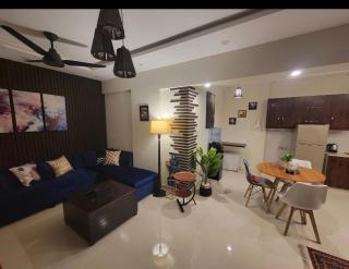 Apartment - Islamabad - 0