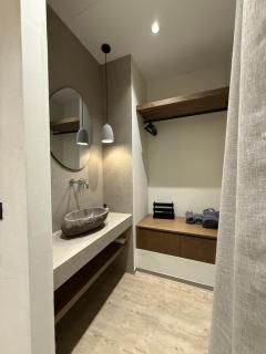 Erasmia Beachside Suites - Georgioupolis - 8
