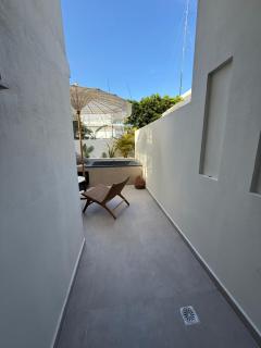 Erasmia Beachside Suites - Georgioupolis - 5