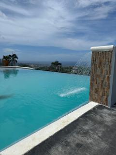 Pyramid Villa 5 - Ocho Rios - 8