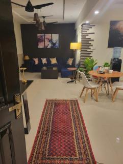 Apartment - Islamabad - 4