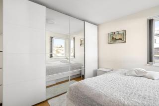 A cozy three bedroom apartment for rent - 5