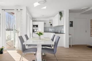 A cozy three bedroom apartment for rent - Heimdal - 3