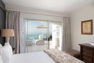 Skiathos at Beachfront Apartments in Shakas Rock - Ballito - 9