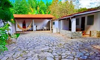 Cantinho de Pirenópolis - Pirenópolis - 0