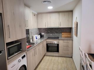 Our lovely space - Lloret de Mar - 3