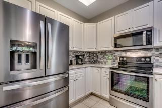 Gorgeous World Tour Condo Near Beach&attractions - Myrtle Beach - 3
