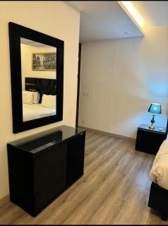 Your Modern Oasis Gold Crest Mall Apartments with Al Fatah store by HBA - Lahore - 1